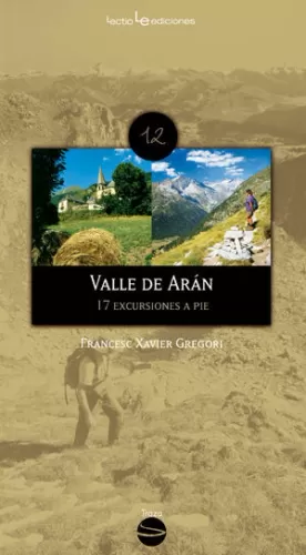 VALLE DE ARÁN