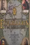 EXPLORADORES, TESOROS