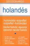 Dº HOLANDES  HOL-ESP / ESP-HOL