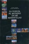 VUELTA AL MUNDO EN 80 MARAVILLAS