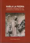 HABLA LA PIEDRA. PROGRAMA ICONOGRÁFICO DE LAS PORTADAS DE LA CATEDRAL DE LEÓN