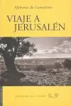 VIAJE A JERUSALÉN