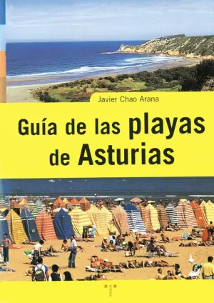 GUÍA DE LAS PLAYAS DE ASTURIAS