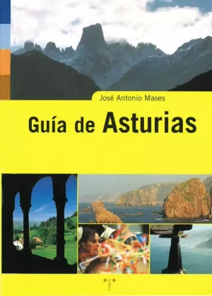 GUÍA DE ASTURIAS