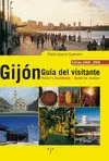 GIJÓN. GUÍA DEL VISITANTE [2008-2009]