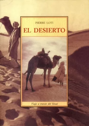 DESIERTO TI-93