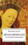 REINAS MEDIEVALES