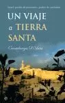 UN VIAJE A TIERRA SANTA