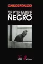 SEPTIEMBRE NEGRO