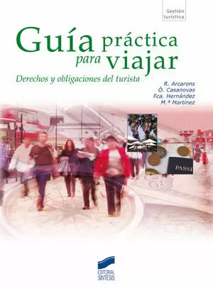 GUÍA PRÁCTICA PARA VIAJAR