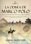 LA ODISEA DE MARCO POLO