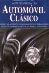 ENCICLOPEDIA DEL AUTOMÓVIL CLÁSICO