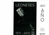 LEONESES DEL AÑO *LIBRO SOLIDARIO*