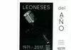 LEONESES DEL AÑO. 1971- 2017