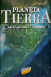 PLANETA TIERRA.ATLAS VISUAL DEL MUNDO