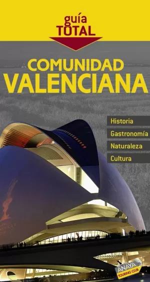 COMUNIDAD VALENCIANA