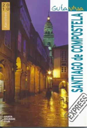 SANTIAGO DE COMPOSTELA