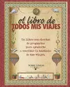 EL LIBRO DE TODOS MIS VIAJES