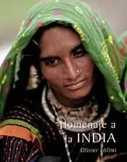 HOMENAJE A LA INDIA