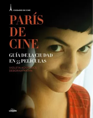 PARÍS DE CINE