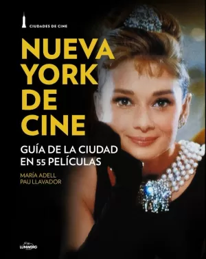 NUEVA YORK DE CINE