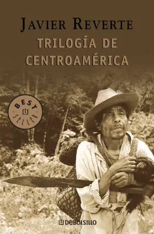 TRILOGÍA DE CENTROAMÉRICA