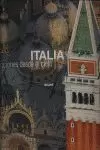 ITALIA. EMOCIONES DESDE EL CIELO