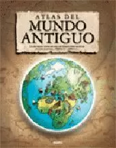 ATLAS DEL MUNDO ANTIGUO