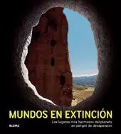 MUNDOS EN EXTINCIÓN