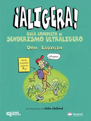 ¡ALIGERA!