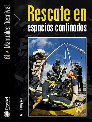 RESCATE EN ESPACIOS CONFINADOS