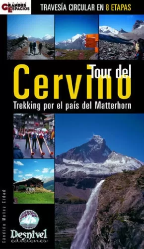 TOUR DEL CERVINO