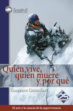 QUIÉN VIVE, QUIÉN MUERE Y POR QUÉ