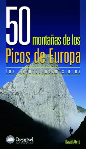 50 MONTAÑAS DE LOS PICOS DE EUROPA