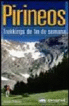 PIRINEOS.TREKKINGS DE FIN DE SEMANA