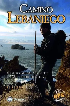 CAMINO LEBANIEGO