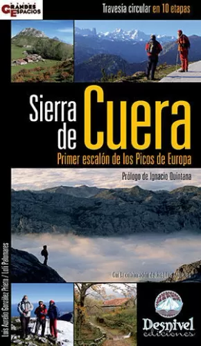 SIERRA DE CUERA