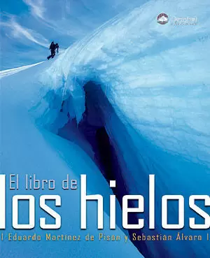 EL LIBRO DE LOS HIELOS