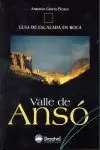 VALLE DE ANSÓ