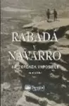 RABADÁ Y NAVARRO