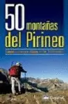 50 MONTAÑAS DEL PIRINEO