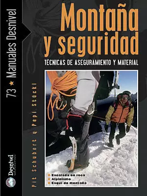 MONTAÑA Y SEGURIDAD