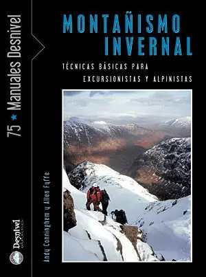 MONTAÑISMO INVERNAL
