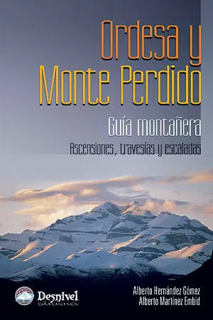 ORDESA Y MONTE PERDIDO