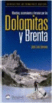 DOLOMITAS Y BRENTA.60RUTAS