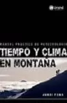 TIEMPO Y CLIMA EN MONTAÑA