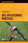 GPS, APLICACIONES PRÁCTICAS