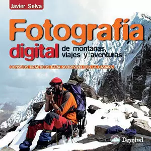 FOTOGRAFÍA DIGITAL DE MONTAÑAS, VIAJES Y AVENTURAS