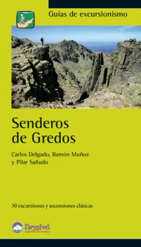 SENDEROS DE GREDOS