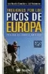 TREKKING POR LOS PICOS DE EUROPA